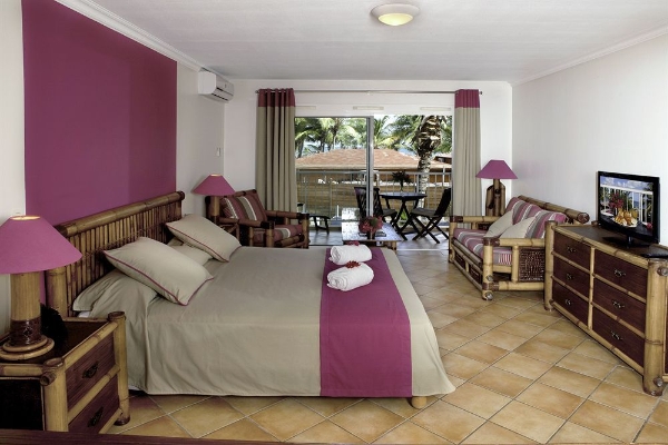 Hotel Blue Bay Beach (Saint-Barthélemy)
